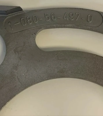 NEW Krones 1-080-56-496-0