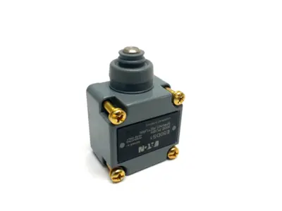 New | in-Stock Eaton Limit Switch, Side Push, Spring Return Head Series A1 Relays & Switches Michigan US | Maverick Industrial Sales #1396975