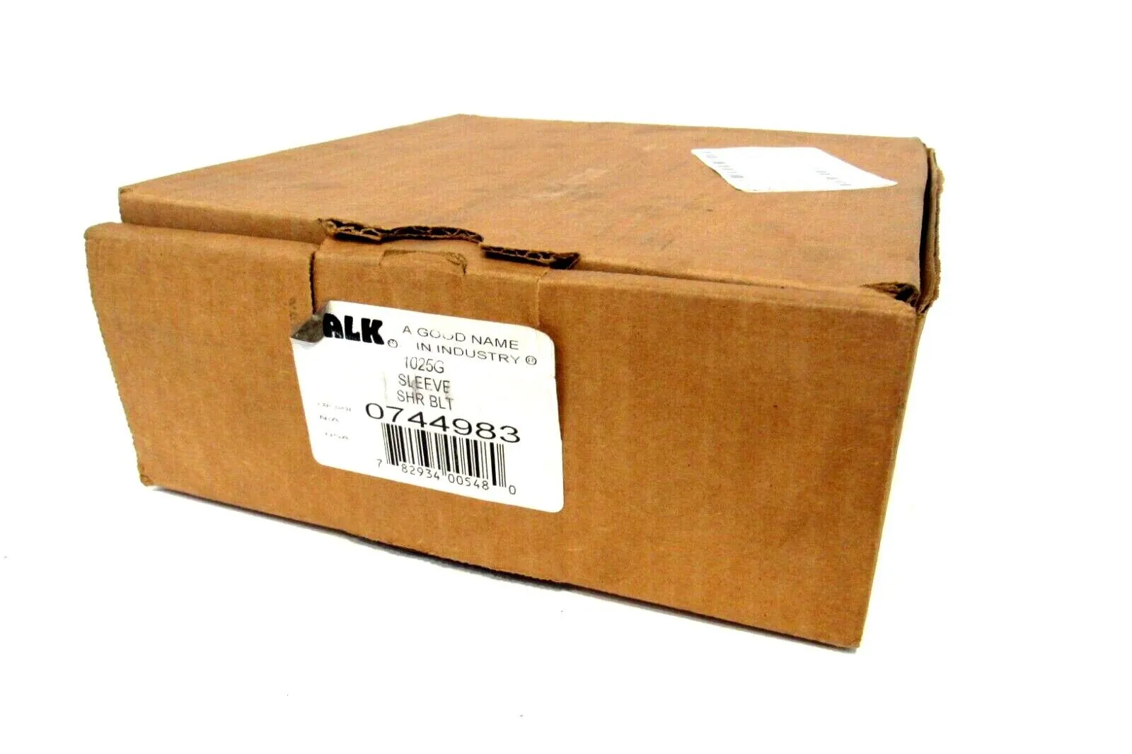 NEW FALK 0744983 1025G10 SLEEVE SHR BLT