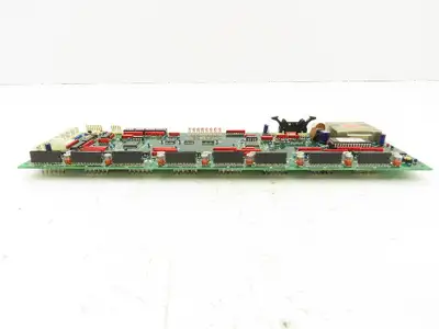 TKS TKS-DIP-94002B Conveyor Control Panel Circuit Board