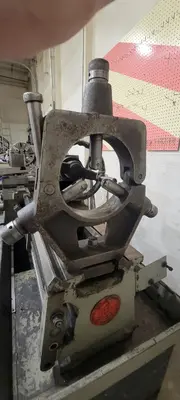 USED 1984 CLAUSING COLCHESTER