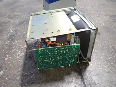 USED VIDEO DISPLAY CORPORATION CE663W9P4GE