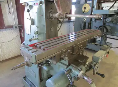 USED SAJO PF-52