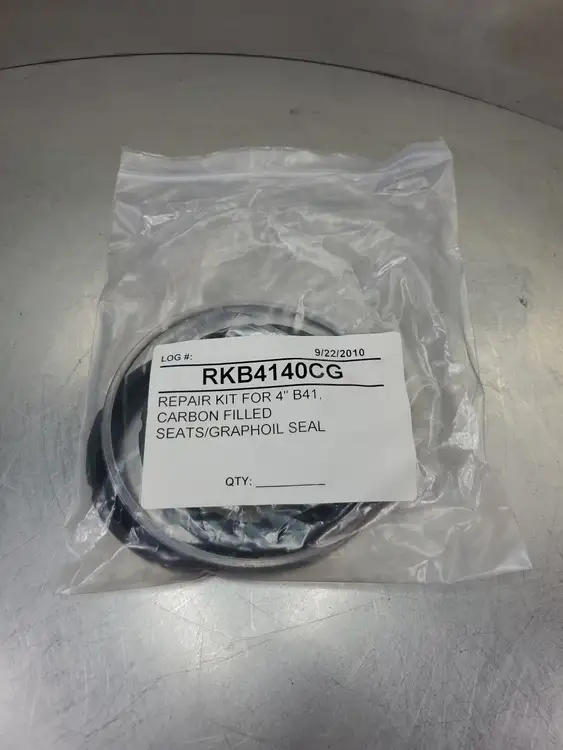 Used SVF _UNKNOWN_ Valves/Fittings | Palmetto Automation #1150959
