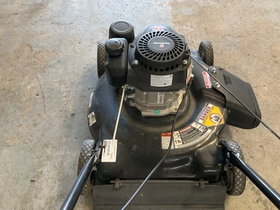 Used YARD MACHINE 20” Mowers Michigan US | Miedema Asset Management Group #1761463