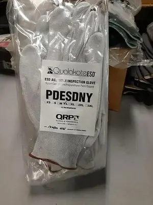 Work Gloves
