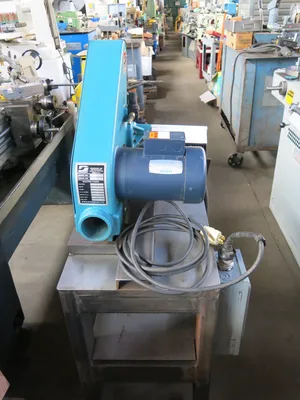 Dynabrade 64902 Variable Speed Versatility Grinder