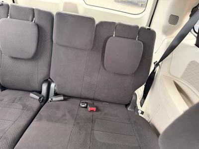 Used 2013 DODGE CARAVAN Vans Michigan US | Miedema Asset Management Group #1391781