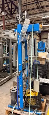 Used POPE SCIENTIFIC _UNKNOWN_ Wipe Film - Thin Film Evaporators Illinois US | Aaron Equipment #1321766