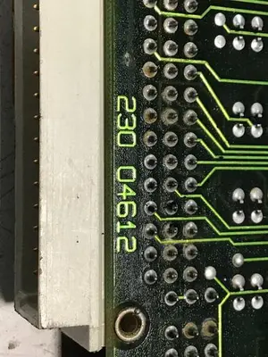 USED PHILIPS 4022 230 1259