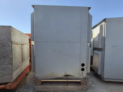 USED HAMMOND MANUFACTURING 146221
