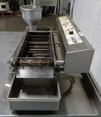 Used BELSHAW MARK II Donut Equipment California US | BakeryEquipment.com #1554565
