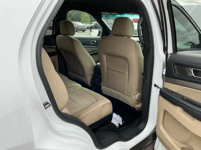 Used 2016 FORD EXPLORER SUVs Michigan US | Miedema Asset Management Group #1457272