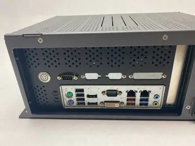 USED DYNICS INDUSTRIAL COMPUTER MODULE