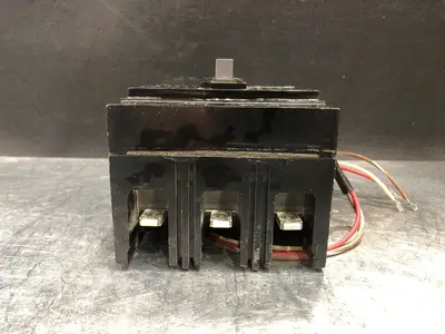 USED GENERAL ELECTRIC TEC36015