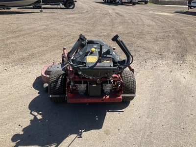 USED 2021 EXMARK TURF TRACER