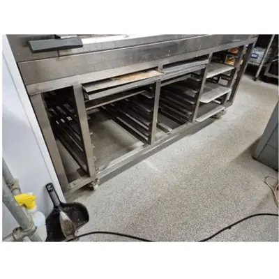 Used Polin _UNKNOWN_ Electric Ovens Pennsylvania US | ISCA #1299285