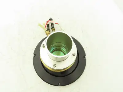 Rofin Sinar 880-0136-1 Output Window Lens Filter Assembly 2-1/4" 880HF-1 Laser