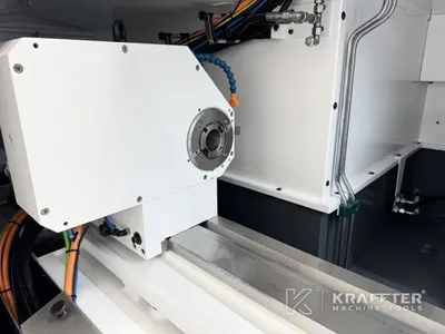 NEW STUDER S33CNC