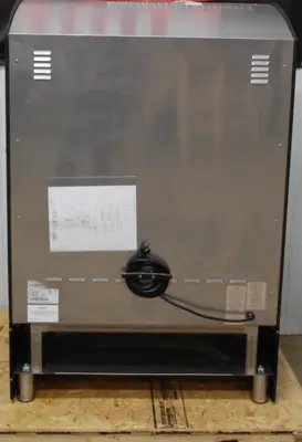 Used _UNKNOWN_ CSM-36/3S-CT. Countertop Display Warmers Michigan US | Grocery Equipment Sales #1395029