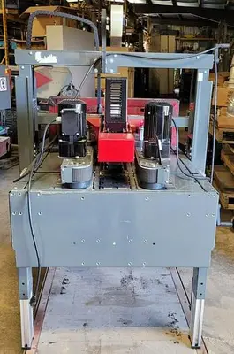 USED 2020 3M 8000A