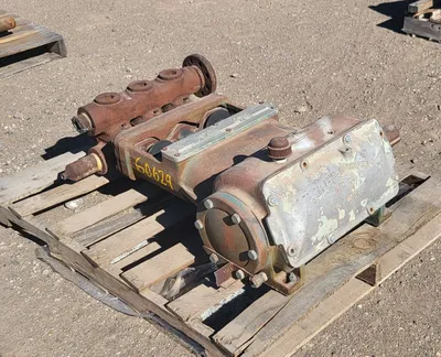 USED GASO 3364