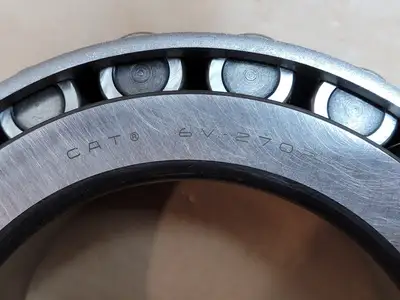 NEW 2022 CATERPILLAR 6V-2702