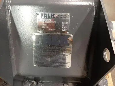 NEW FALK 365A2-AS