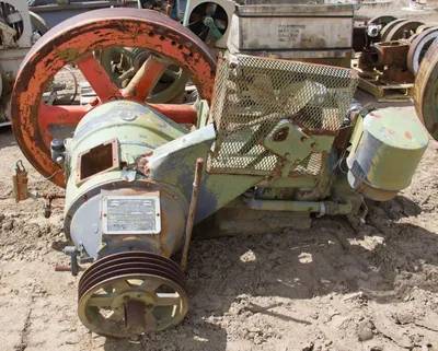 USED AJAX 8 1/2X10 E-42