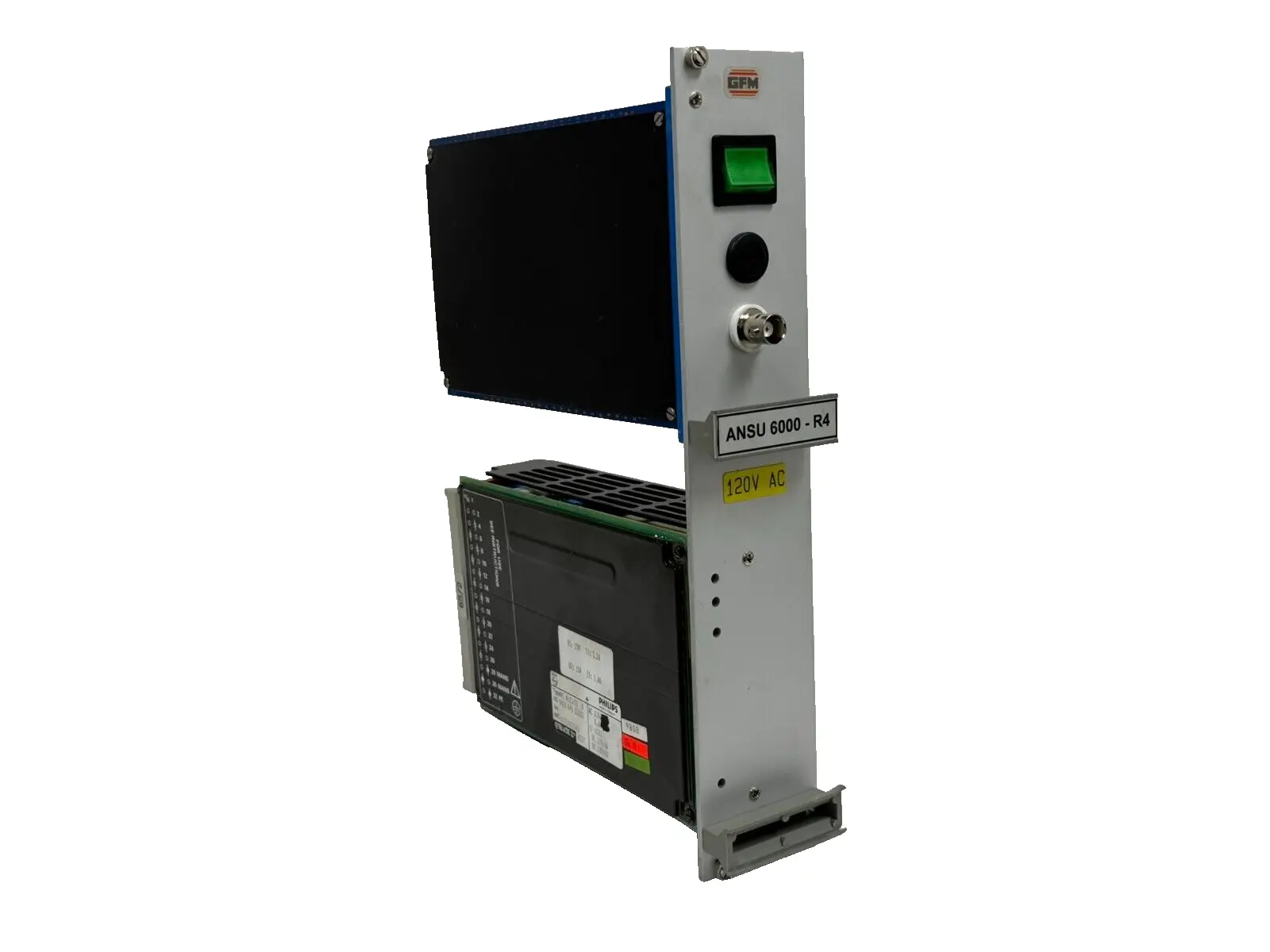 NEW GFM 39608