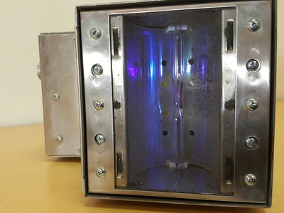 NORDSON COOLWAVE UV CURING SYSTEM CW306I Curing Oven | Tekmart International Inc. (6)