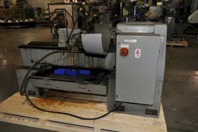 USED HOWA SANGYO 1000