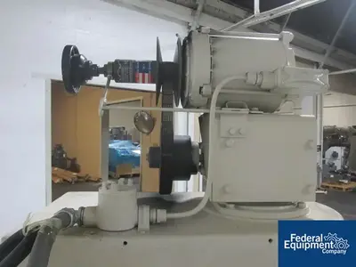 USED Premier 5 Liter Premier Planetary Mixer, Model PLM 5