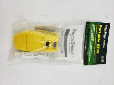 Shock Shield Portable GFU 14880