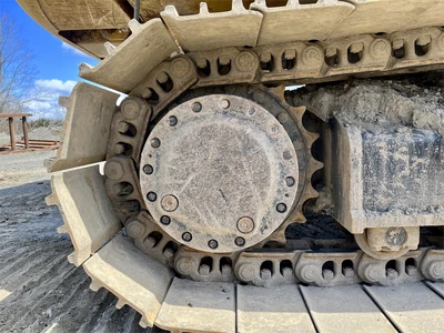 Used 2019 CATERPILLAR 320 Crawler Excavators | Abele Tractor #1342757