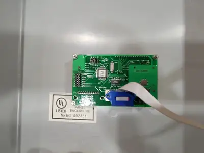 USED WAVE CONTROL MT1