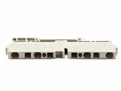 Used WEIDMULLER TERMINAL BLOCK Terminal Blocks | Maverick Industrial Sales #1116281