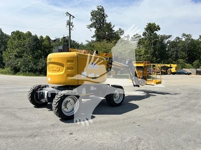 USED 2021 XCMG XGA45J