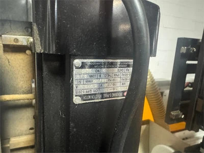 USED 2019 NANXING NDA022
