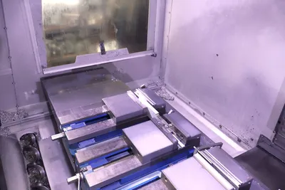 2018 HAAS VF-4SS Vertical Machining Centers | Clark Machinery Sales, LLC (9)