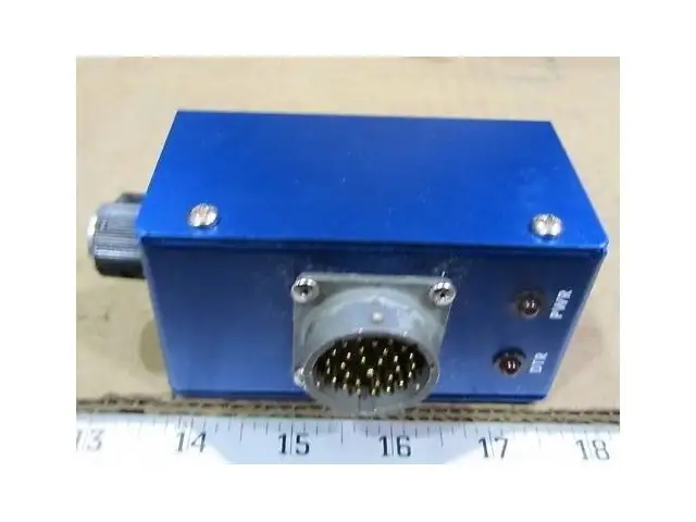 New | in-Stock AUTOTECH _UNKNOWN_ Miscellaneous MRO | Arrow Industrial #653920