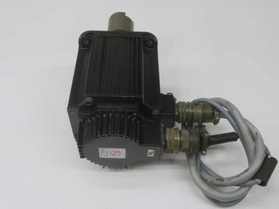 Used API MOTION _UNKNOWN_ Servo Motors Texas US | OCO Industrial #1687591