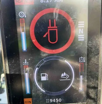 2023 HYSTER H360XD48 Forklifts | JYC EQUIPMENT (5)