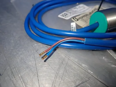 New | in-Stock PEPPERL+FUCHS NJ1530GMN Proximity Sensors Ohio US | HGR 24 #831497