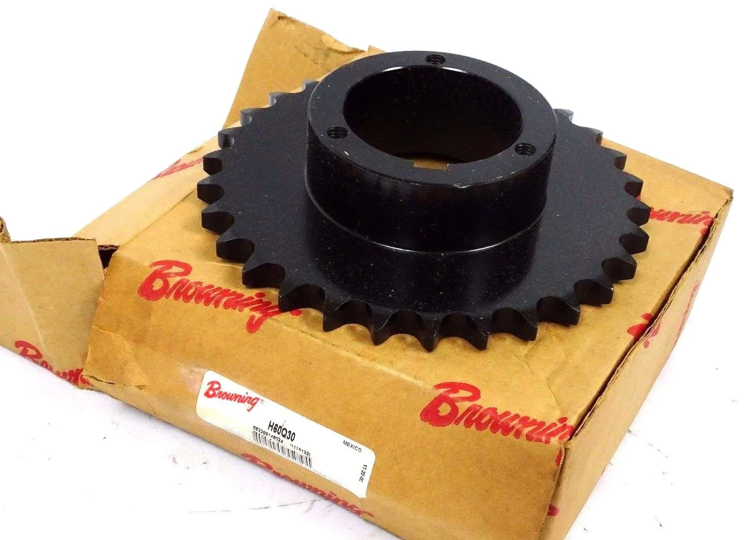 NEW BROWNING H603Q0 SPROCKET