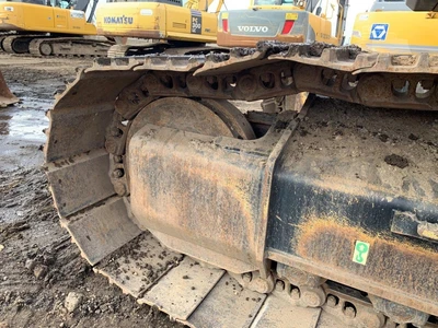 Used 2015 CATERPILLAR 336FL Excavators California US | Mittry Construction #1362589