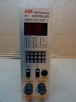 USED ABB RHC933