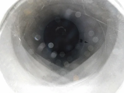 Used AERZEN RISY-18 Fan & Blower Parts Ohio US | Equipment Recovery Corp. #1331686