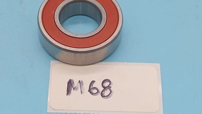 NEW Nachi 6000 Series Double Sealed