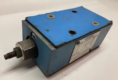 USED VICKERS DGMFN-5-Y-AW-BW-20